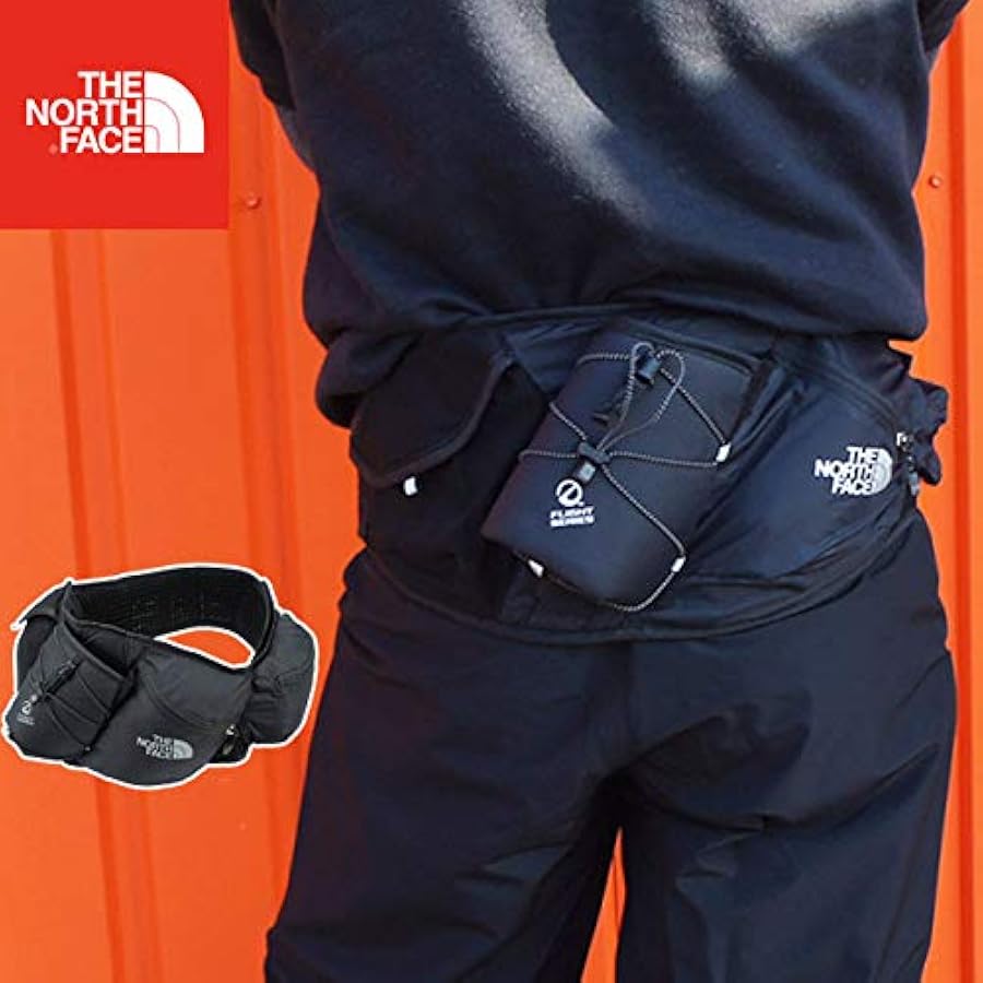 THE NORTH FACE - しょう7360☆エンデュランスベルト 2025年最新